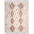 Powell Hand Tufted Performance Southwestern Rug-22735879