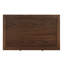 Nora 2-Drawer Wide Nightstand-1057722618