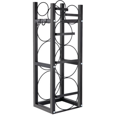 Steel Storage Rack