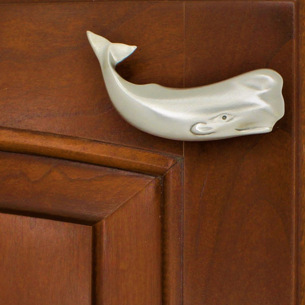 All Products in Sea Life Cabinet Knobs - Costello Coastal Knobs