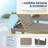 Outdoor Chaise Lounge-667889369