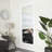 Wooden Minimalistic Rectangle Wall Mirror-1983929554-1983929553