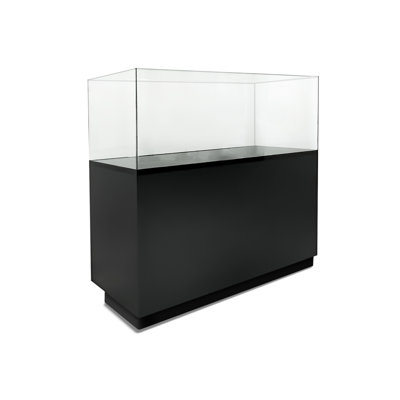 Exhibit Preserve Black