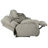 Annaliisa Upholstered 93'' Reclining Sofa-1992105522-1990511876