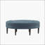 Repose-pieds capitonné 1pc pour espace de vie-538091918