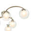 Yutan Semi Flush Mount-816717671