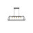 Barraza Linear Dimmable Pendant-704079412-756291243