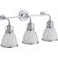 Hauksbee Three-Light Bell Sconce-1529714700-1529714701