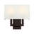 Alireza Flush Mounted Sconce-512040230-463294251