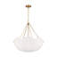 Stassi 4-Light Chandelier-1258028143-1258028132-1258028134