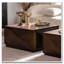Table basse carrée