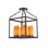 Kitzi Box 4 - Light Chandelier