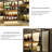 Industrial Style Wall Mounted Wine Rack-106326388-106326389