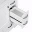 Shaneta 35.5'' Single Bathroom Vanity Base Only-1161655075