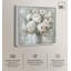 Art floral blanc par Art Remedy-107775721-107775741