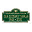 Arlington 'Living Eternally' Memorial Plaque-855871738-856278661