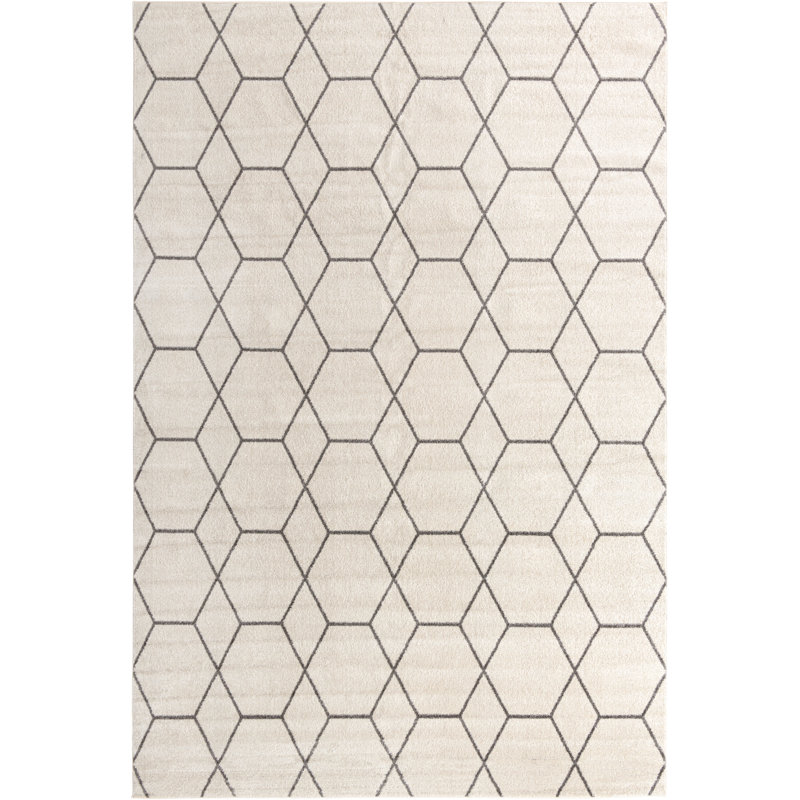 Arborville Makowski Rug, Rectangle 4'1" x 6'1"