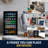 NewAir 126 Can Freestanding Beverage Fridge with 7 Temperature Settings and Adjustable Shelves in Onyx Black-128786526