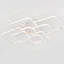 LED Semi Flush Mount