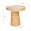 Dellar End Table-340418183
