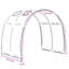 Bunk Bed / Loft Bed Accessories-130134761