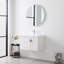 Meuble-lavabo mural flottant avec lavabo 30 po Rakeshia-1167568625