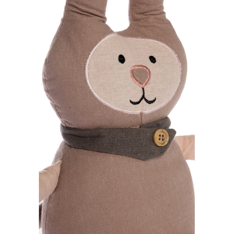 Freddy Fabric Door Wedge