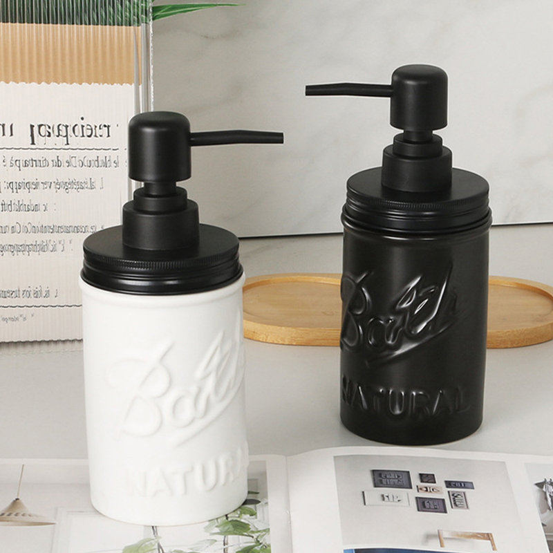 Distributeur de crème pour comptoir