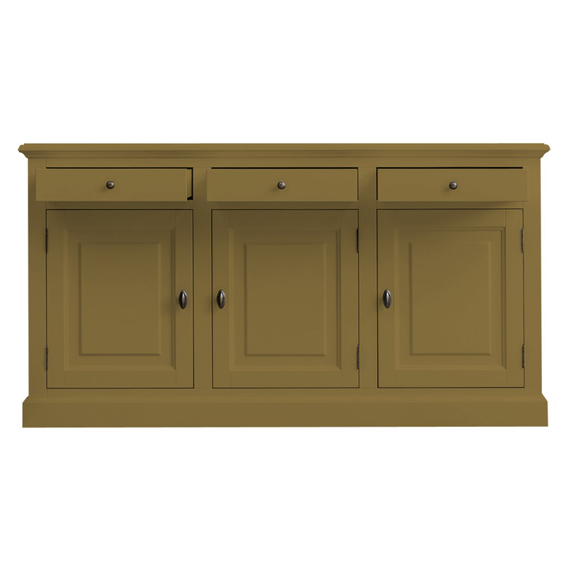 Blaxton 177cm Sideboard, Brown