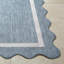 Tapis tissé à la machine Skiles-1901771274