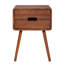Table de chevet Bohuslav-229875443