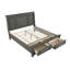 Lit plateforme avec rangement Abegail-1997233552