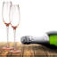 Tynecia 7 oz. Flûte en verre-68693764
