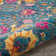 Justien Floral Indoor Rug