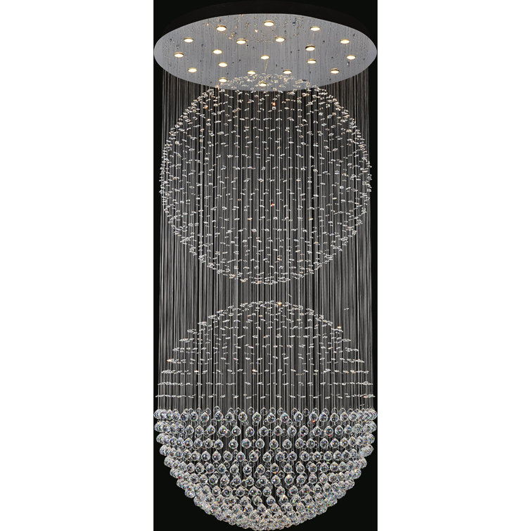 Felicity-Cecily Flush Mount