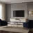 Giusi TV Stand for TVs up to 70"