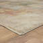 Tapis crème moderne Karastan Momento-93010802