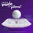Sleep Soundly Rebound Super Support Pillow, 2 Pack