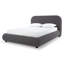 Reggie Upholstered Platform Bed-87793201-98898152