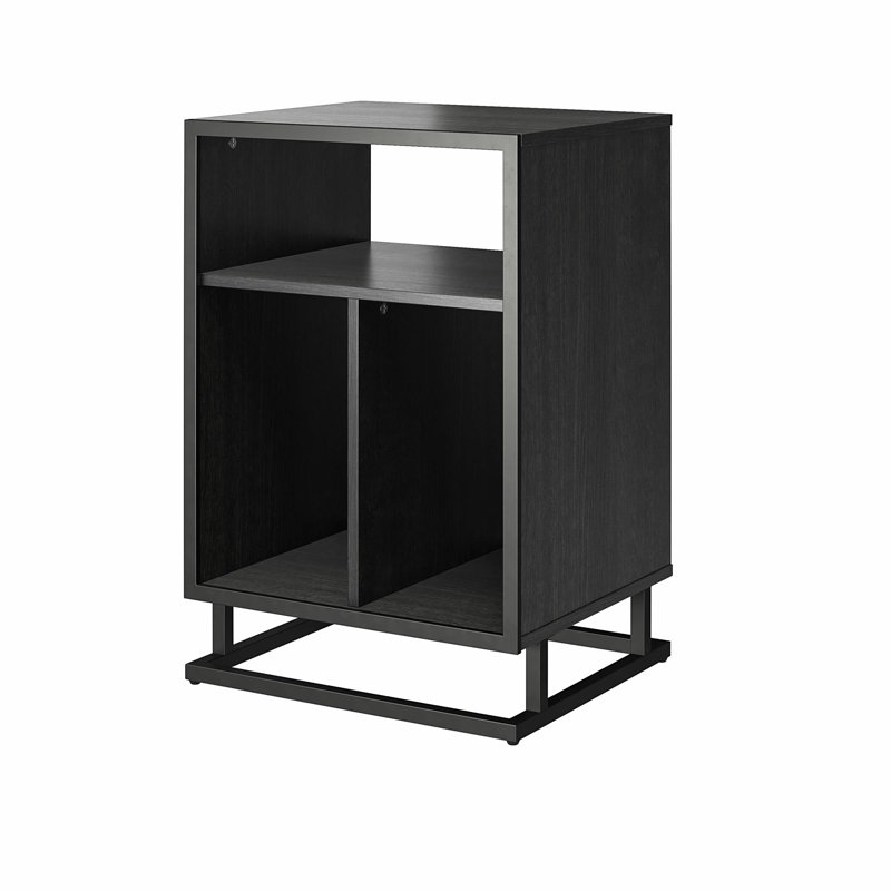 Regal Turntable Stand / End Table (Only Including Table)