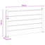 Fencing Kits Fencing with 1 Panel(s) Included-128788048-128788053-128788059