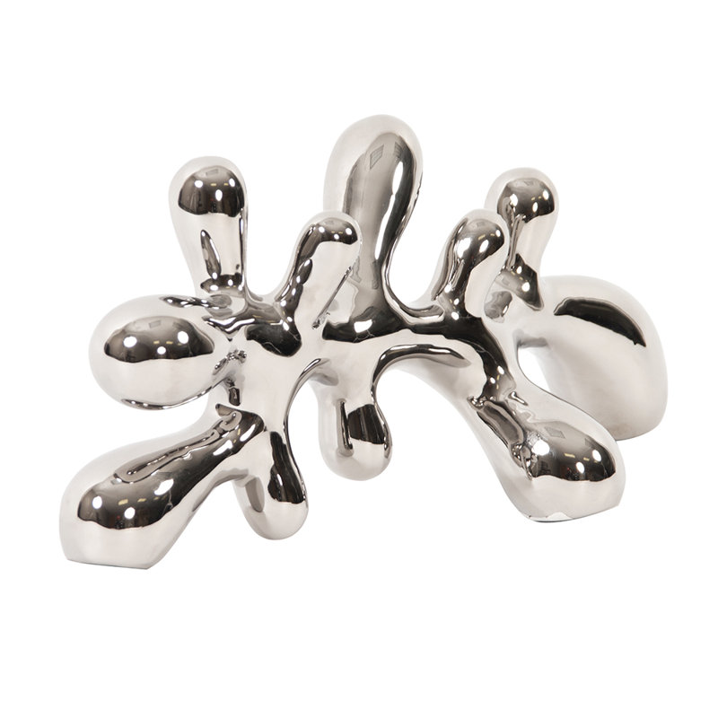 Steinhoff Abstract Figurines & Sculptures