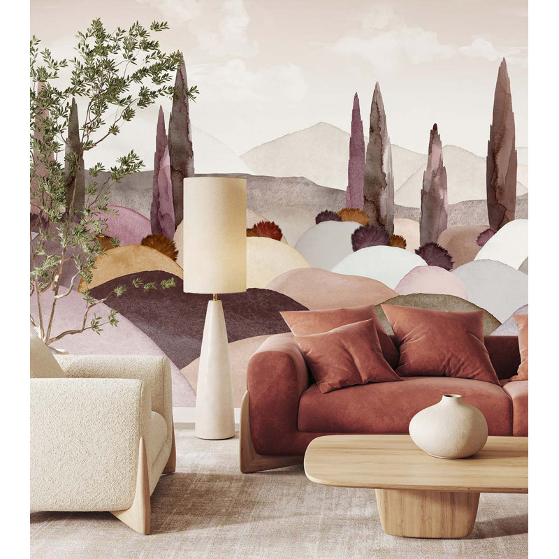 Provence Pack 1 Ashkum, Pack 1, Pink
