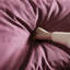 Canapé modulaire en polyester mauve-1054031589-1054031591-1054031588