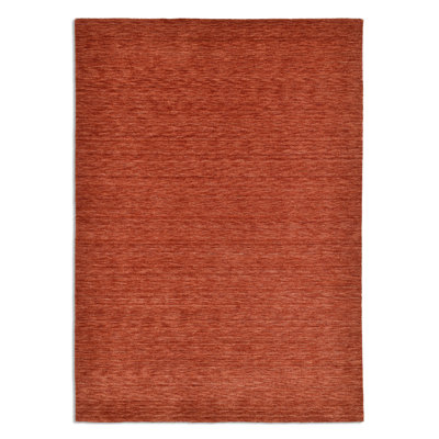 Rectangle Wool Hand Woven Kilim