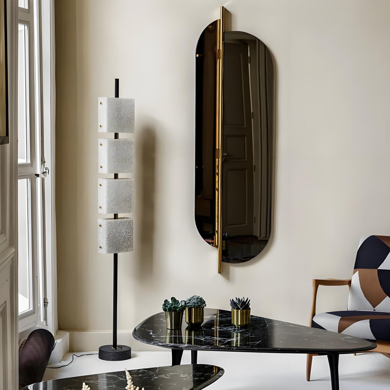 Miroir mural 62 po H 62,99 po