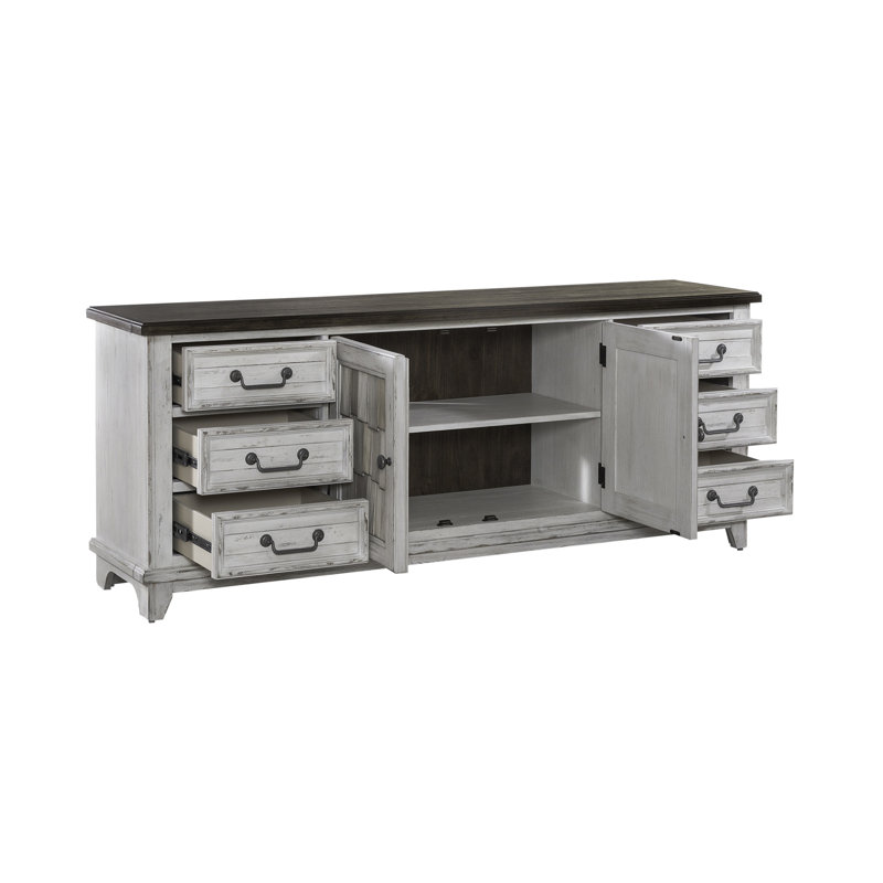 Chalita Entertainment Center for TVs up to 75"