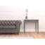 Lampe de table 24 po avec abat-jour tambour Chandrell-1137338099-1137338096