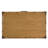 Twin Palms 38'' Wide 1 - Drawer Credenza
