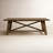 Bianca Extendable Dining Table-472324151